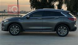 ئینفینیتی QX50